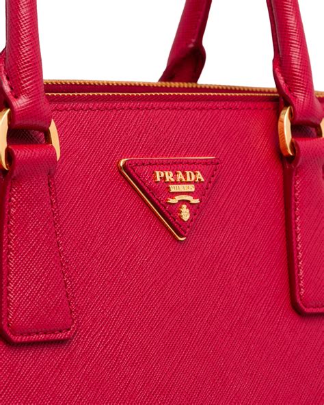 galleria bag prada